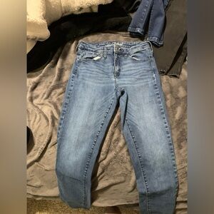 Jeans good condition